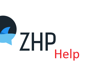 ZHPHelp
