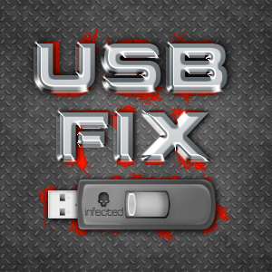 UsbFix
